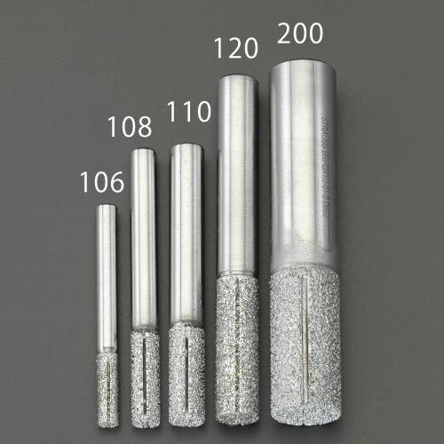 ダイヤモンドルーター EA827ES−106