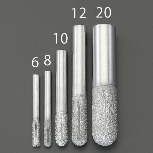 ダイヤモンドルーター EA827ES−20