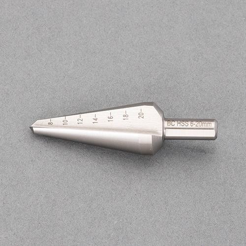 シートメタルドリル(HSS) EA827FM−1