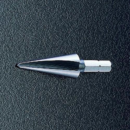 テーパードリル(1/4”六角軸) EA827H−2