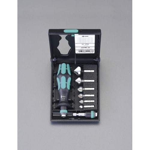 6本組カウンターシンク EA827WA