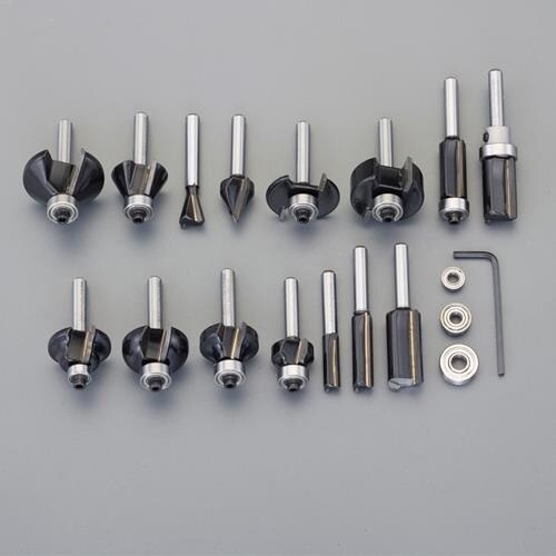 ルータービットセット EA828A−51