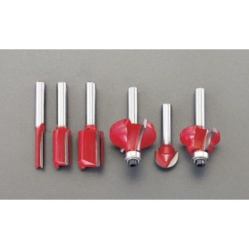 ルータービットセット EA828A−6A