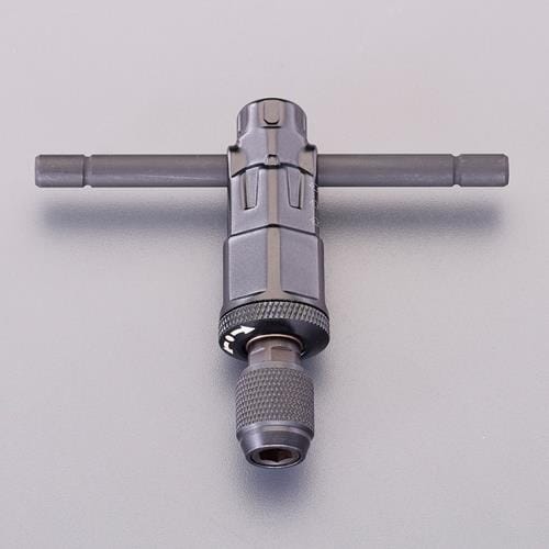 タップホルダー(ラチェット式) EA829AT