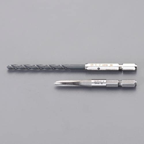 タップ&ドリル EA829CJ−26