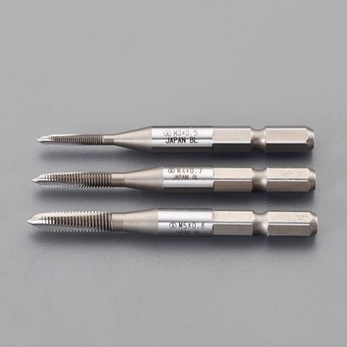 タップ(六角軸) EA829CJ−31