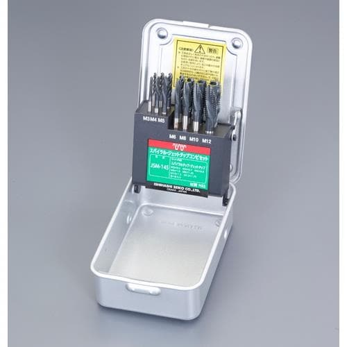 スパイラル・ジェットタップセットEA829DT−1