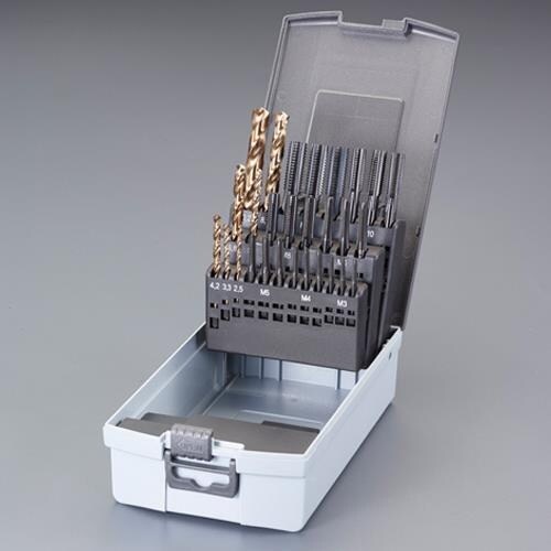 タップ・ドリルセット EA829JA−1