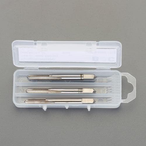 ハンドタップ3本組 EA829JE−0.6