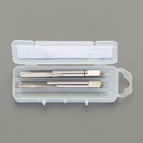 ハンドタップ2本組 EA829JF−0.6