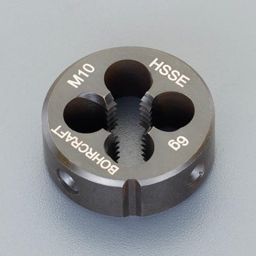 丸ダイス(並目/Co−HSS) EA829JJ−5