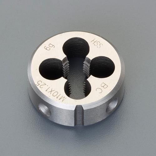 丸ダイス(細目/HSS) EA829JM−3