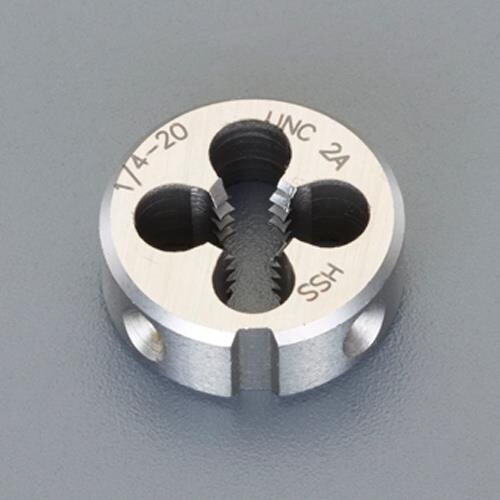 丸ダイス(UNC/HSS) EA829JS−4