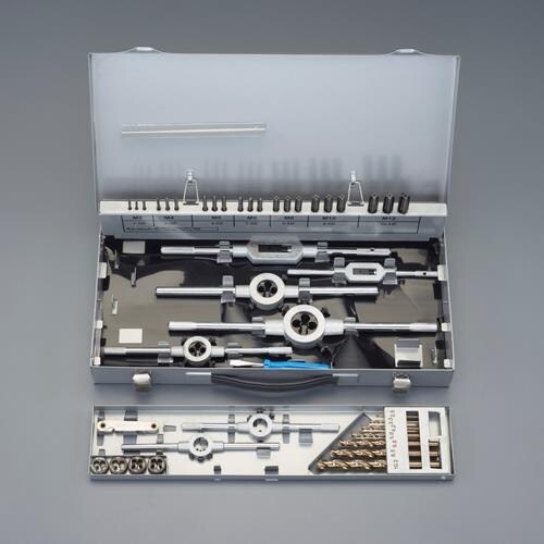 タップ・ダイス・ドリルセット EA829VE−11