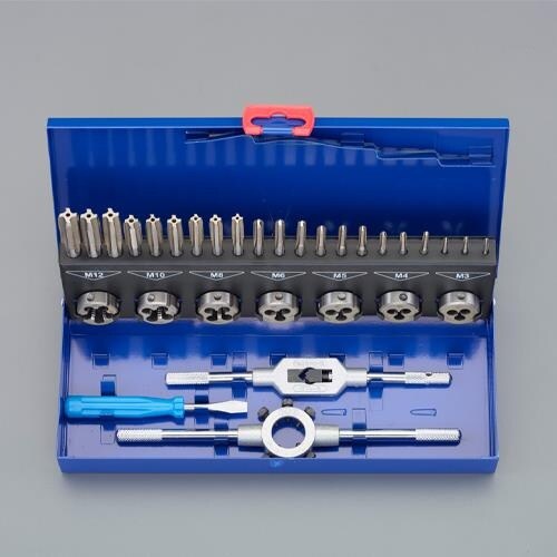 タップダイスセット EA829VE−1