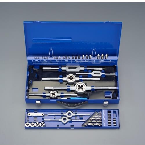 タップダイスセット EA829VE−2