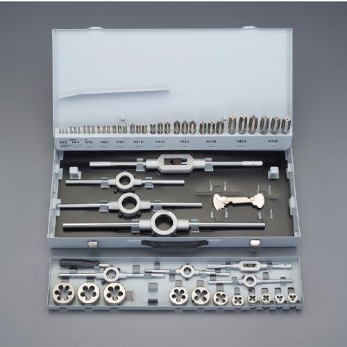 タップダイスセット EA829VE−3