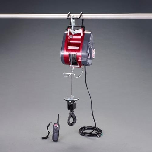 電動ウインチ EA840BC−130