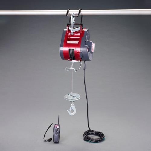 電動ウインチ EA840BC−60A