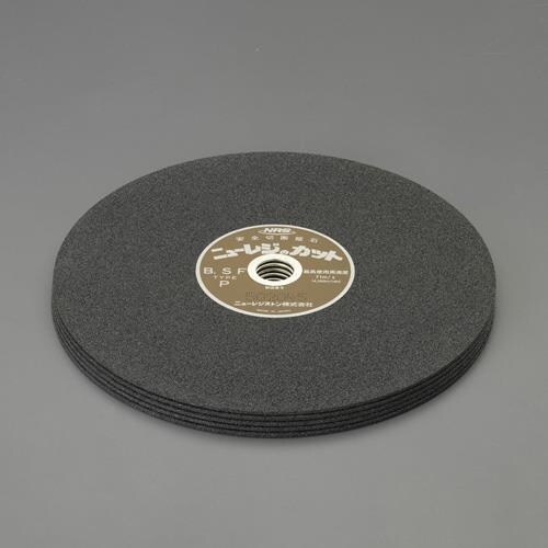 レジノイド切断砥石 EA843XC−405