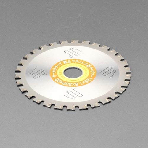 超硬チップソー EA851CB−15