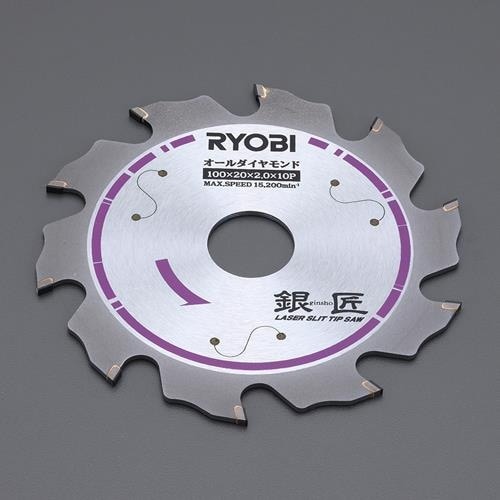 ダイヤモンドチップソー EA851CD−37