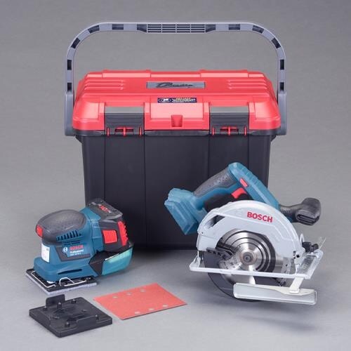 丸鋸&サンダーセット EA851FC−10