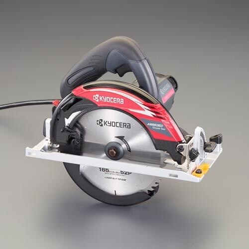 電子丸鋸(深切型) EA851K−7