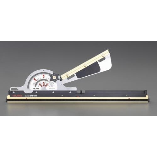 丸鋸用角度切り定規 EA851X−22