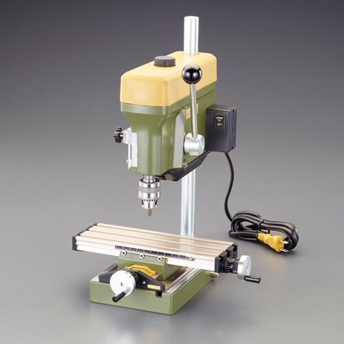 卓上ボール盤・バイスセットEA851YA−3