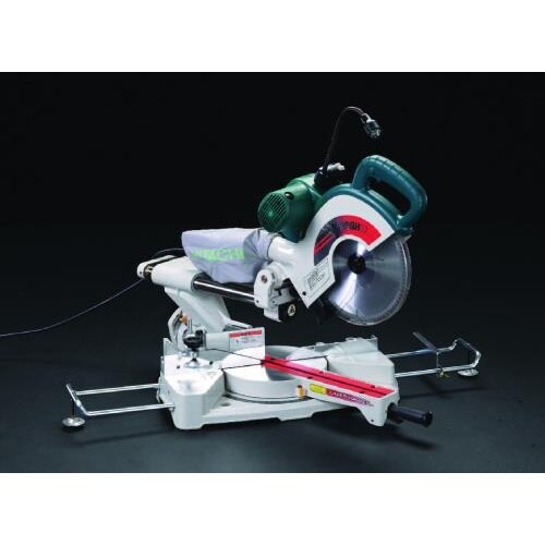 卓上型スライド式丸鋸 EA851YC