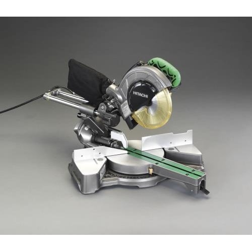 卓上型スライド式電動丸鋸 EA851YF