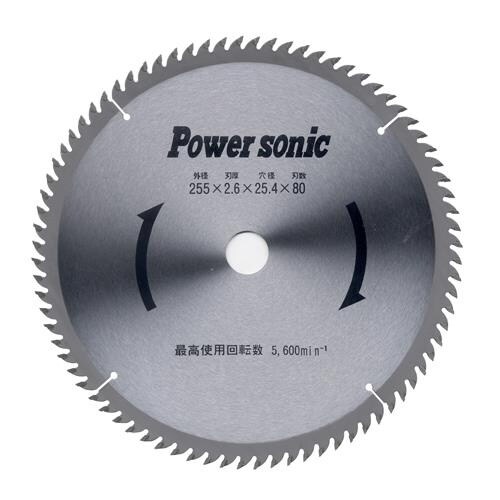 チップソー替刃 EA851YZ−4