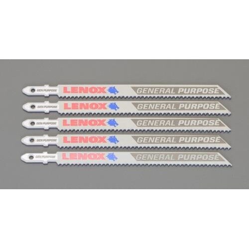 ジグソーブレード(5枚) EA854LB−11A