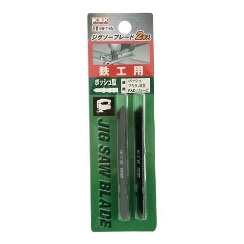 ジグソーブレード(2枚) EA854LD−21