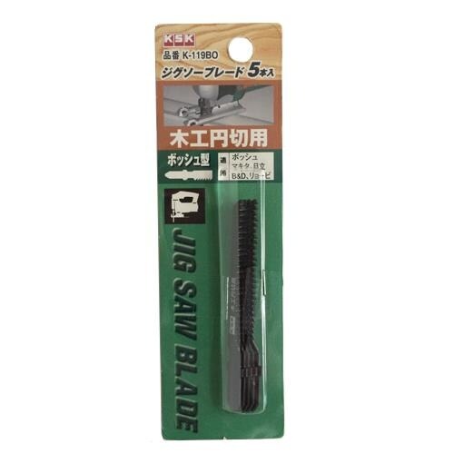 ジグソーブレード(5枚) EA854LD−9