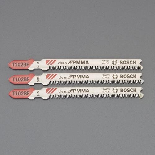 ジグソーブレード EA854LF−21