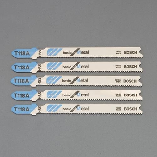 ジグソーブレード EA854LG−4