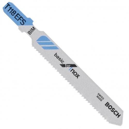 ジグソーブレード EA854LG−63