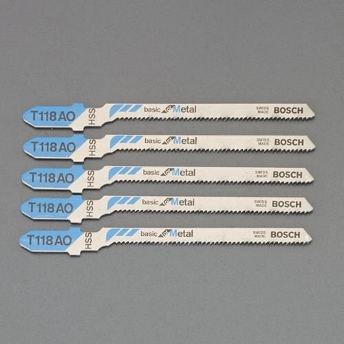 ジグソーブレード EA854LG−6