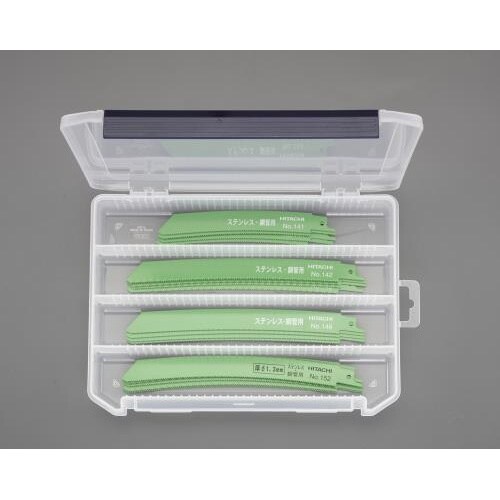 レシプロソーブレードセットEA857AB−100