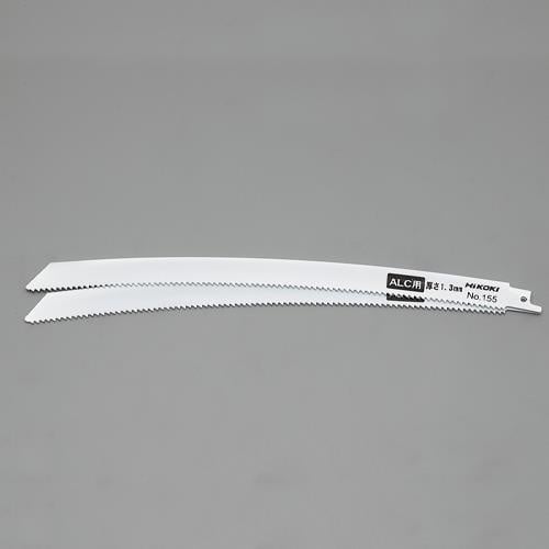 湾曲レシプロソーブレード EA857AB−43