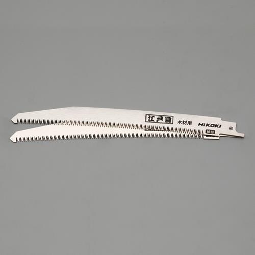 湾曲レシプロソーブレード EA857AB−53