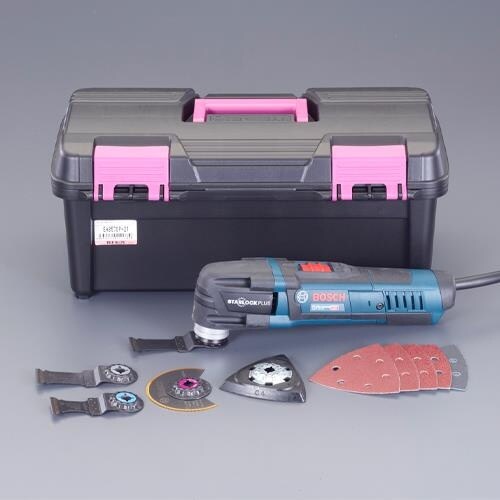 マルチツールセット EA857DP−21