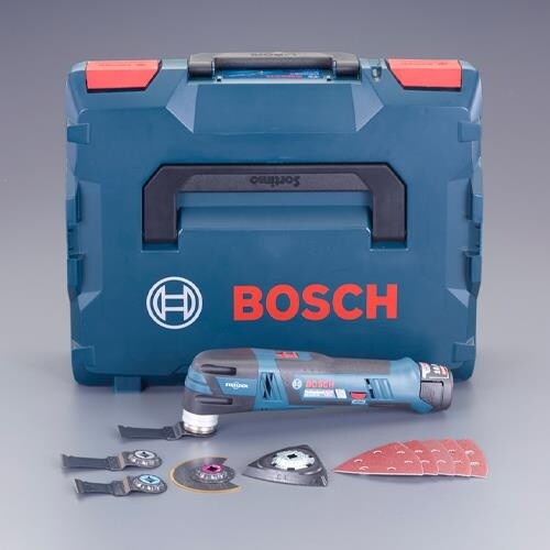 マルチツールセット(充電式) EA857DP−31