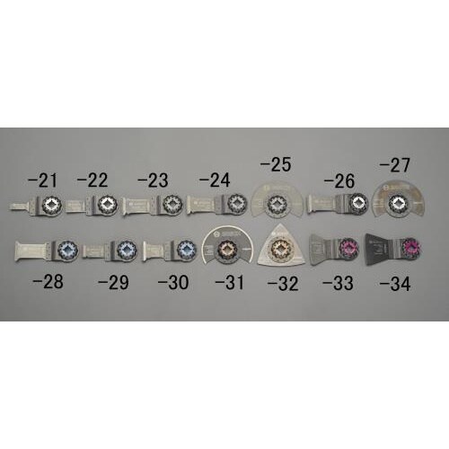 マルチツール用ブレード EA857DR−29