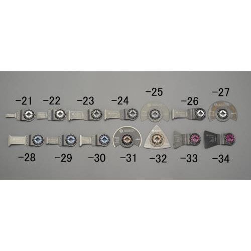 スクレーパー EA857DR−34