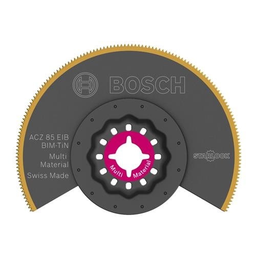 マルチツール用ブレード EA857DR−36