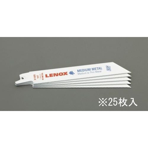 レシプロソーブレード EA857L−115