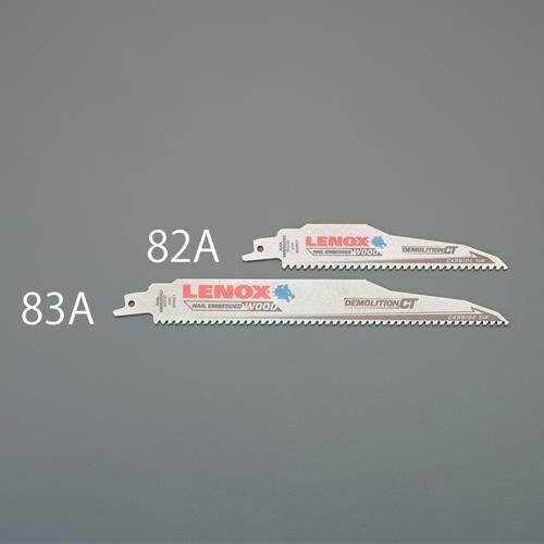 レシプロソーブレード EA857L−83A
